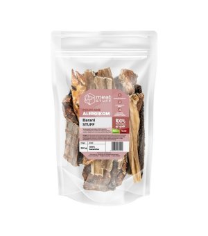 Meat Stuff Barani Stuff 250g