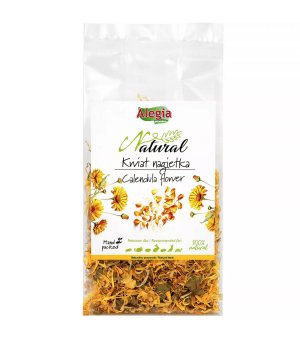 Alegia Kwiat Nagietka 60g