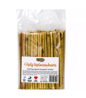 Alegia Pędy Topinamburu 80g