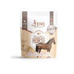 BEMO Karma sucha dla psów ras małych i średnich Sensitive Horse S/M 3kg 