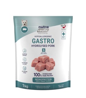BALTICA Nutraceutic Gastro Hydrolised Pork 1kg S
