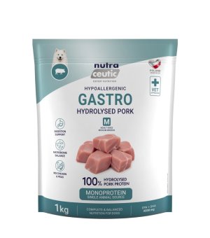 BALTICA Nutraceutic Gastro Hydrolised Pork 1kg M