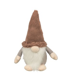 🎄🎁 TRIXIE Xmas Gnom pluszowy 16cm