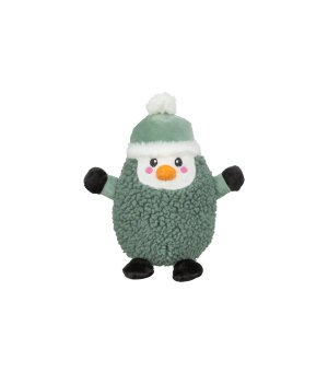 🎄🎁 TRIXIE Xmas Pingwin pluszowy 30cm