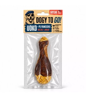 DOGY TO GO! Udko po Francusku 1szt.