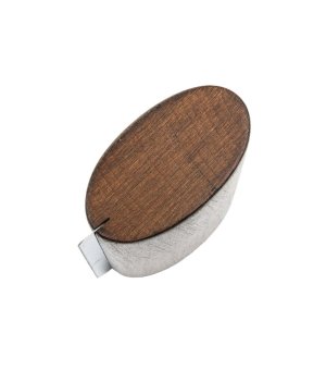 BARRY KING Ekskluzywne zgrzebło 12,8cm