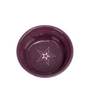 🎄🎁 TRIXIE Xmas Miska Ceramiczna dla psa i kota 250ml