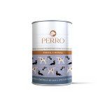 400g - Indyk z dynią - szczenięta - Perro - karma mokra dla psa - NOWA FORMUŁA