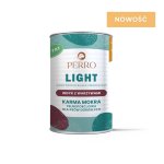 400g - Indyk z Warzywami - Perro Light - karma mokra monobiałkowa dla psa dorosłego - puszka