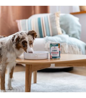 400g - Jeleń z Warzywami - Perro Light - karma mokra monobiałkowa dla psa dorosłego - puszka