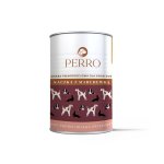 400g - Kaczka z marchewką - Perro - karma mokra dla psów dorosłych - puszka