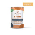 400g - Kaczka z Warzywami - Perro Light - karma mokra monobiałkowa dla psa dorosłego - puszka