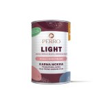 400g - Koza z Warzywami - Perro Light - karma mokra monobiałkowa dla psa dorosłego - puszka
