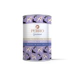 400g - Królik z Dynią - szczenięta - Perro Gourmet - karma mokra dla psa - puszka