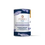 400g - Morszczuk z Batatem - Perro Fish - karma mokra dla psa dorosłego - puszka