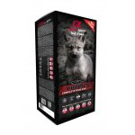 Alpha Spirit karma miekka dla psów Puppies 9kg (45x200g)