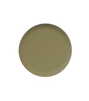 51 Degrees North Silikonowa miska 700ml Khaki