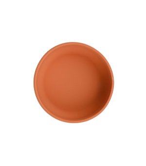51 Degrees North Silikonowa miska 1400ml Terracotta