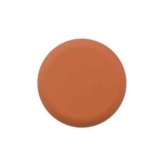 51 Degrees North Silikonowa miska 1400ml Terracotta