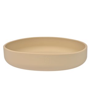 51 Degrees North Silikonowa miska 300ml Sand