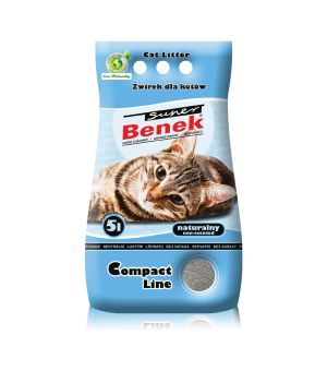 Super Benek Compact  10L