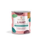 800g - Jagnięcina z Warzywami - Perro Light - karma mokra monobiałkowa dla psa dorosłego - puszka