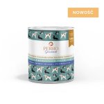 800g - Konina z Korzeniem Pietruszki - Perro Gourmet - karma mokra dla psa dorosłego - puszka