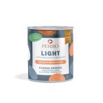  800g - Królik z Warzywami - Perro Light - karma mokra monobiałkowa dla psa dorosłego - puszka