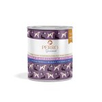 800g - Sarna z Korzeniem Pietruszki - Perro Gourmet - karma mokra dla psa dorosłego - puszka