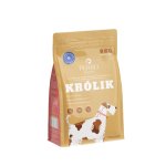 9kg - Perro Gourmet karma sucha dla psów dorosłych Królik tłoczona na zimno