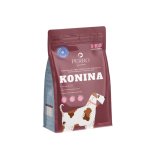 9kg - Perro Gourmet karma sucha dla psów dorosłych Konina tłoczona na zimno