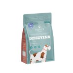9kg - Perro Gourmet karma sucha dla psów dorosłych Dziczyzna tłoczona na zimno