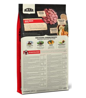 Acana Dog CLASSICS RED MEAT 9,7kg