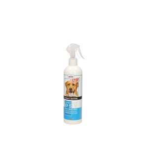 Akyszek Strong  Spray - preparat odstraszający psy 400ml