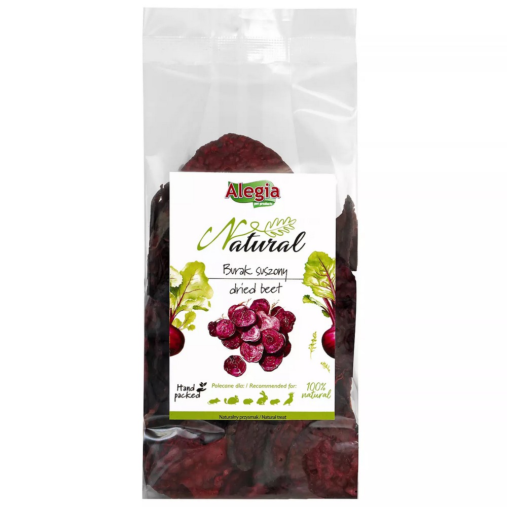 Alegia Burak Suszony 60g