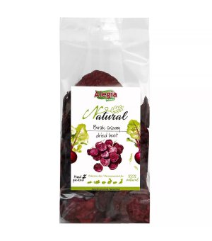 Alegia Burak Suszony 60g