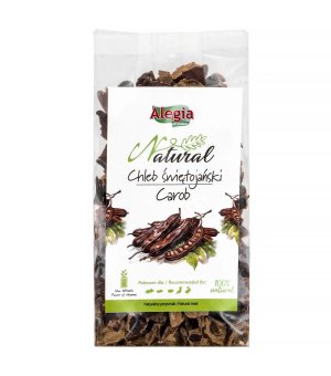 Alegia Chleb Świętojański 110g