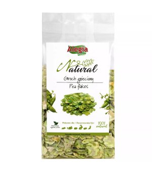 Alegia Groch Gnieciony 130g