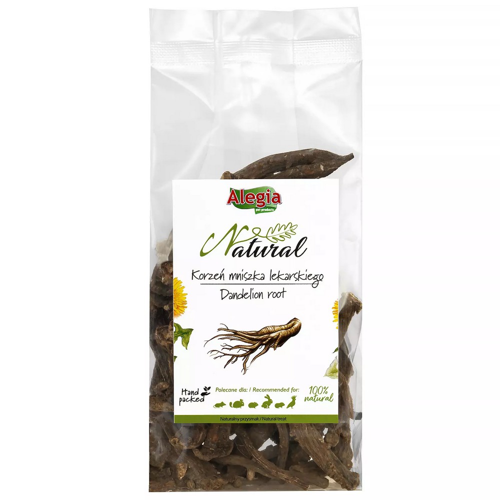 Alegia Korzeń Mniszka 100g