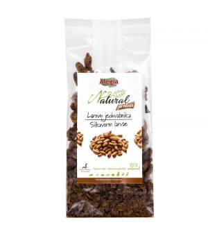 ALEGIA Suszone Larwy Jedwabnika 100g