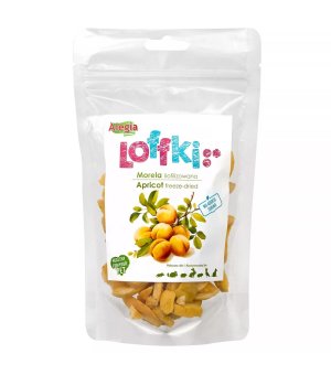 Alegia Loffki Morela Liofilizowana 15g
