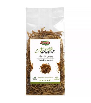 Alegia Mącznik Suszony 60g
