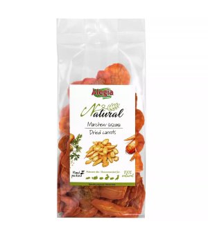 Alegia Marchew Suszona 60g