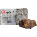 Alpha Spirit połowa nogi wieprzowej 4szt+1 GRATIS