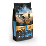 Ambrosia sucha karma dla kota Pstrąg i Królik 1,5kg