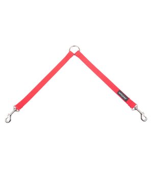 Amiplay Dwójnik Basic XL 50 x 2,5 cm czerwony