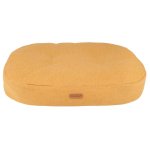 Amiplay Materac Owalny Montana M żółty