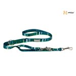 Amiplay Smycz 7in1 BE NATURE XL 1-2m FOREST