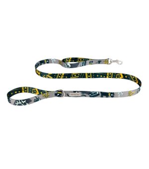 Amiplay Smycz AMIK Dirty Dog M 2cm x 150cm