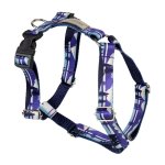 Amiplay Szelki Guard BE NATURE TRAILS XL